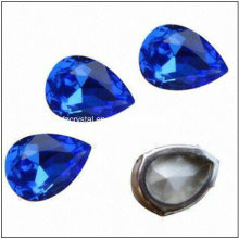 Point Back Decorative Crystal Diamond for Jewelry Making